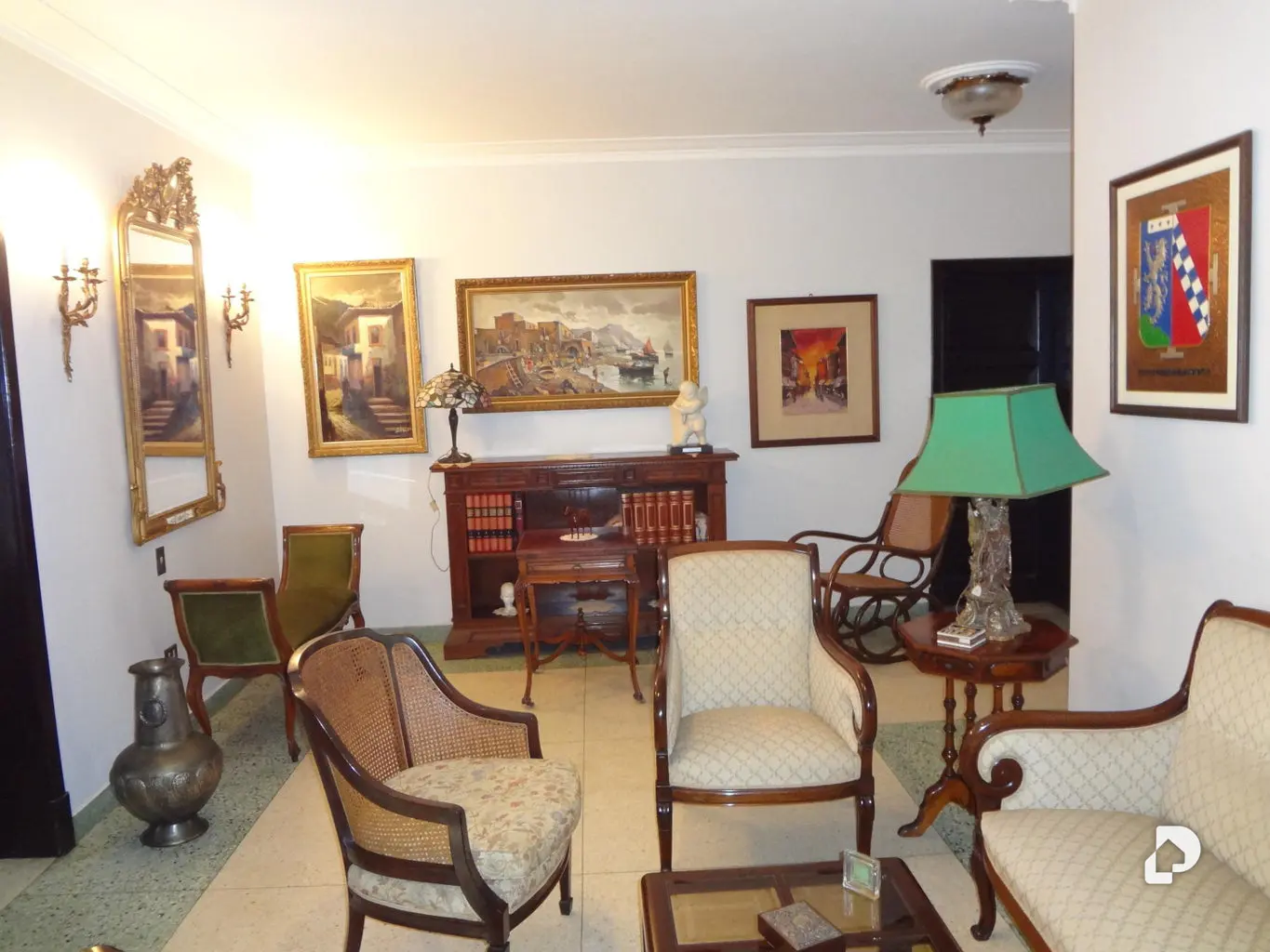 Casa en San Román, Caracas