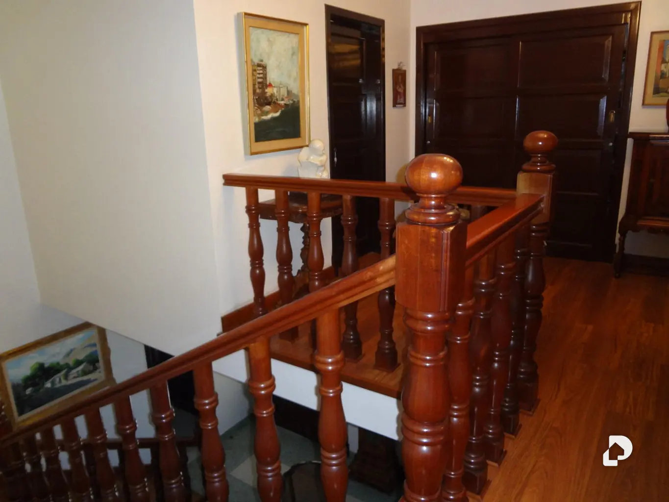 Casa en San Román, Caracas