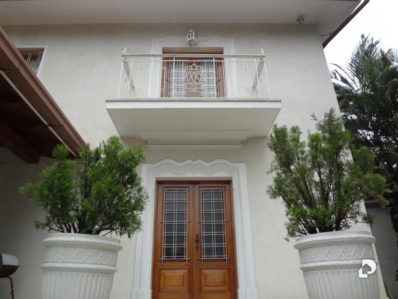 Casa en San Román, Caracas