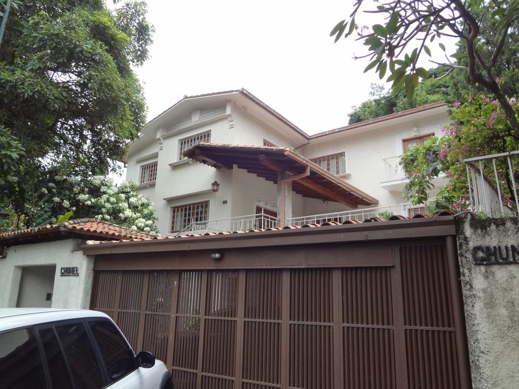 Casa en San Román, Caracas - 1