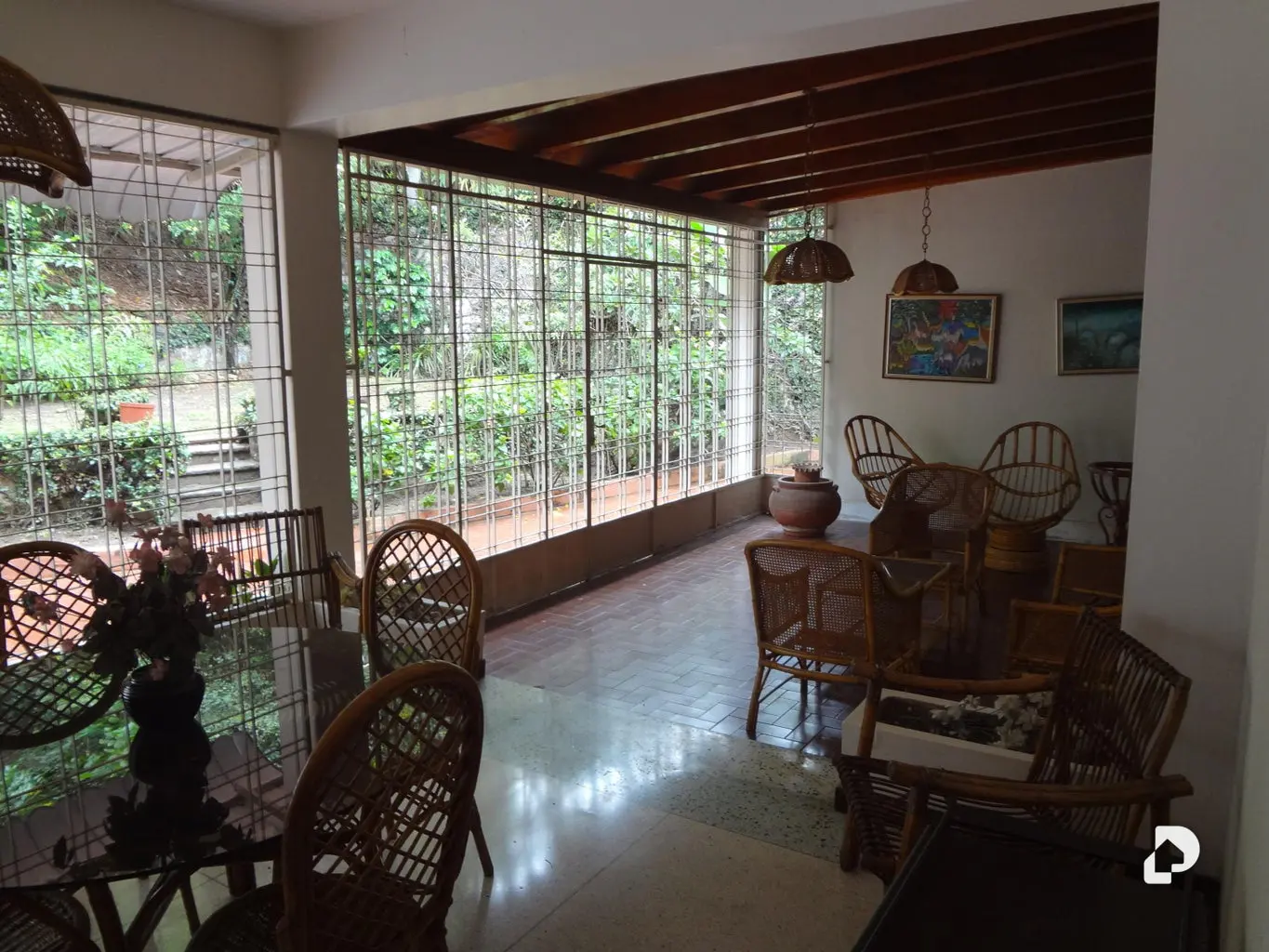 Casa en San Román, Caracas