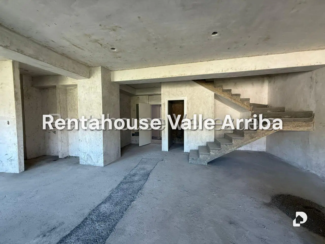 Apartamento en La Escondida, Caracas – 7