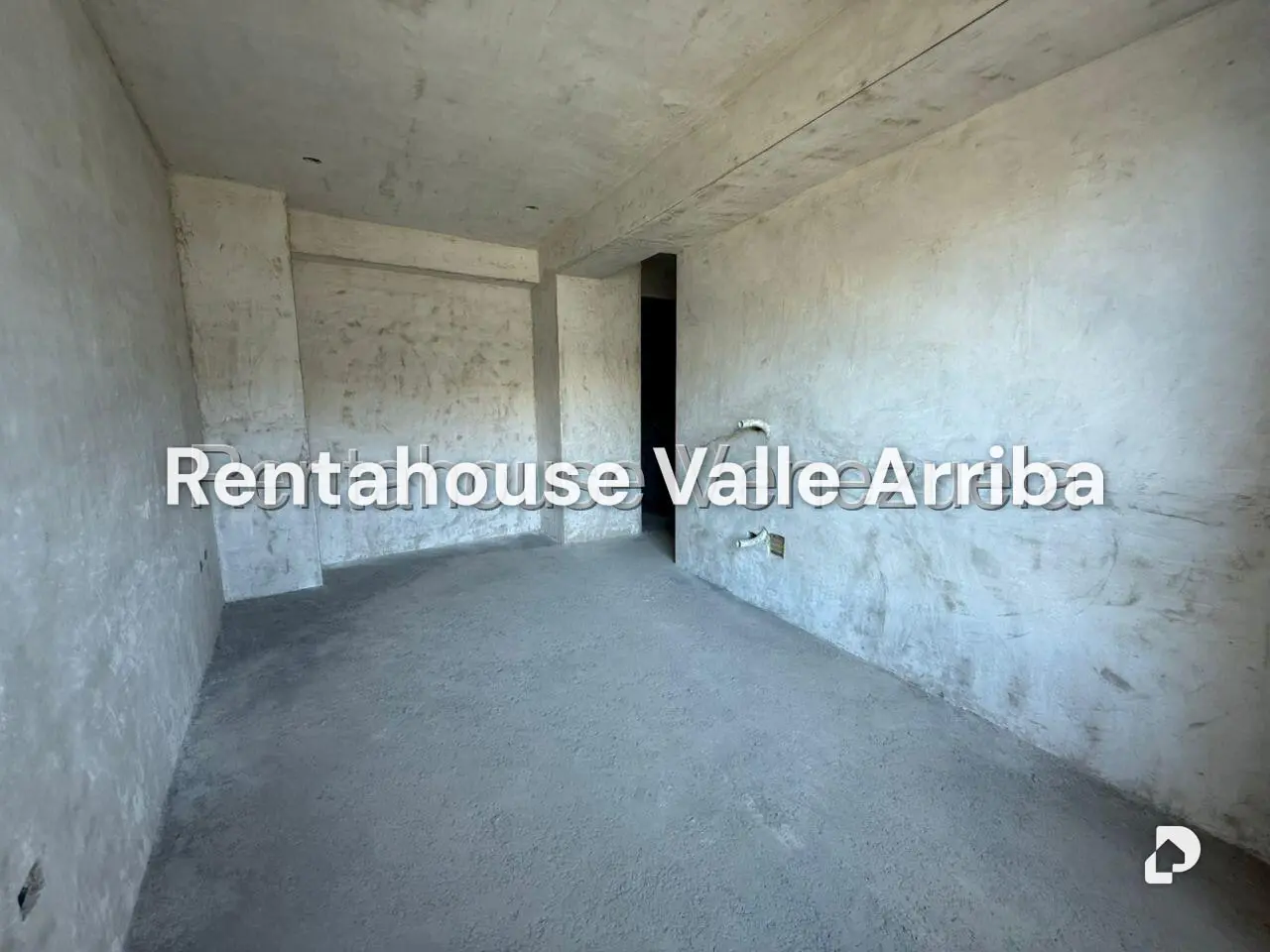 Apartamento en La Escondida, Caracas – 14