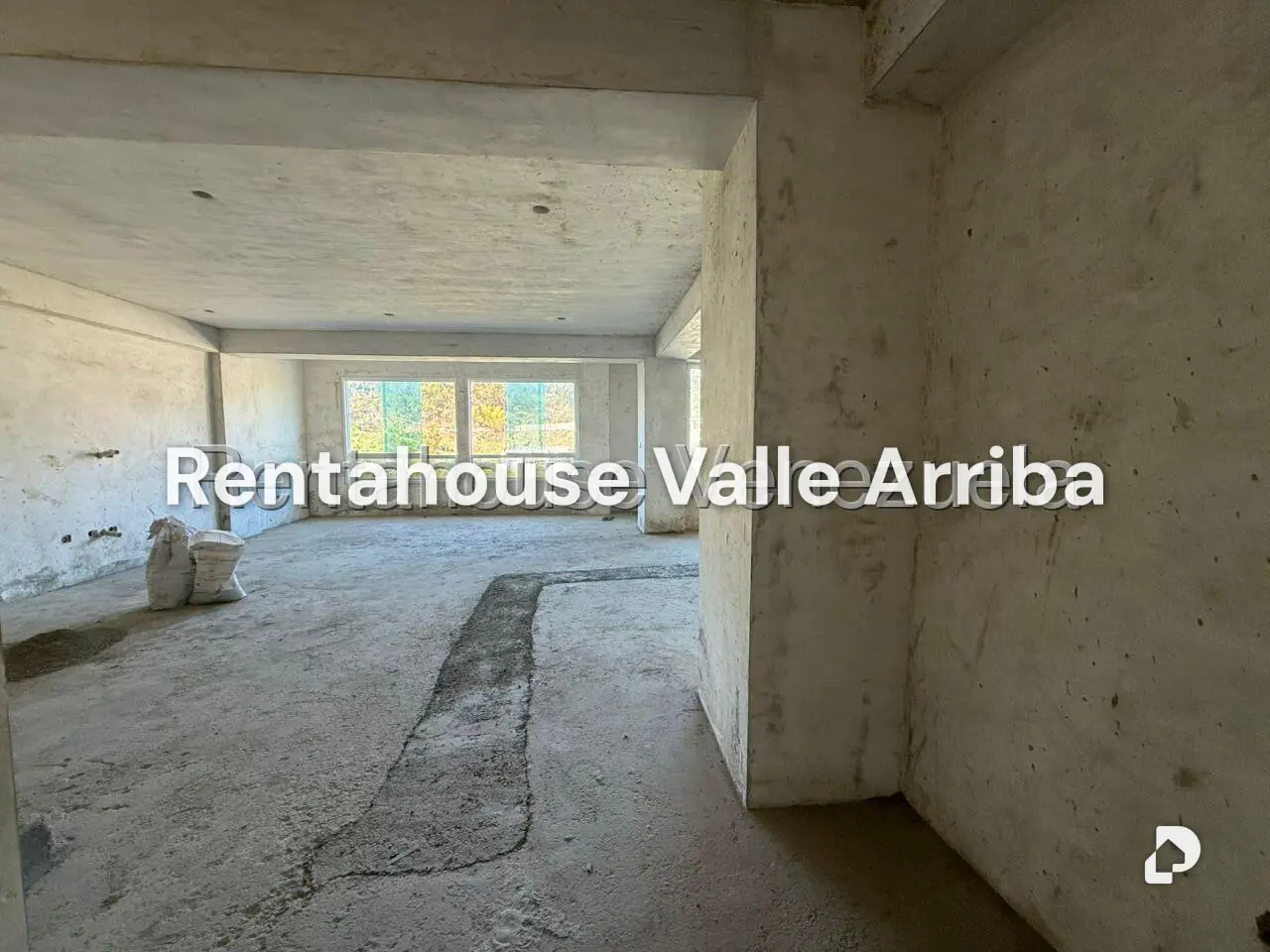 Apartamento en La Escondida, Caracas – 3