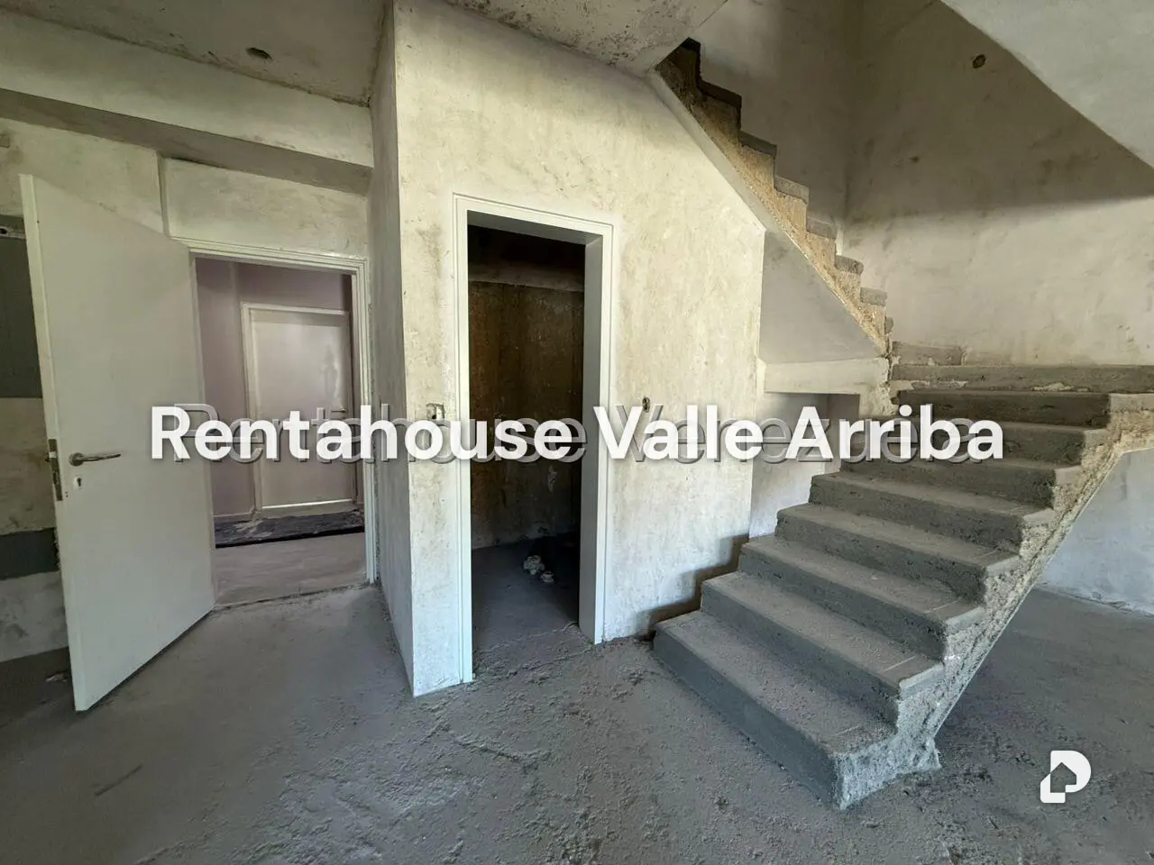 Apartamento en La Escondida, Caracas – 8