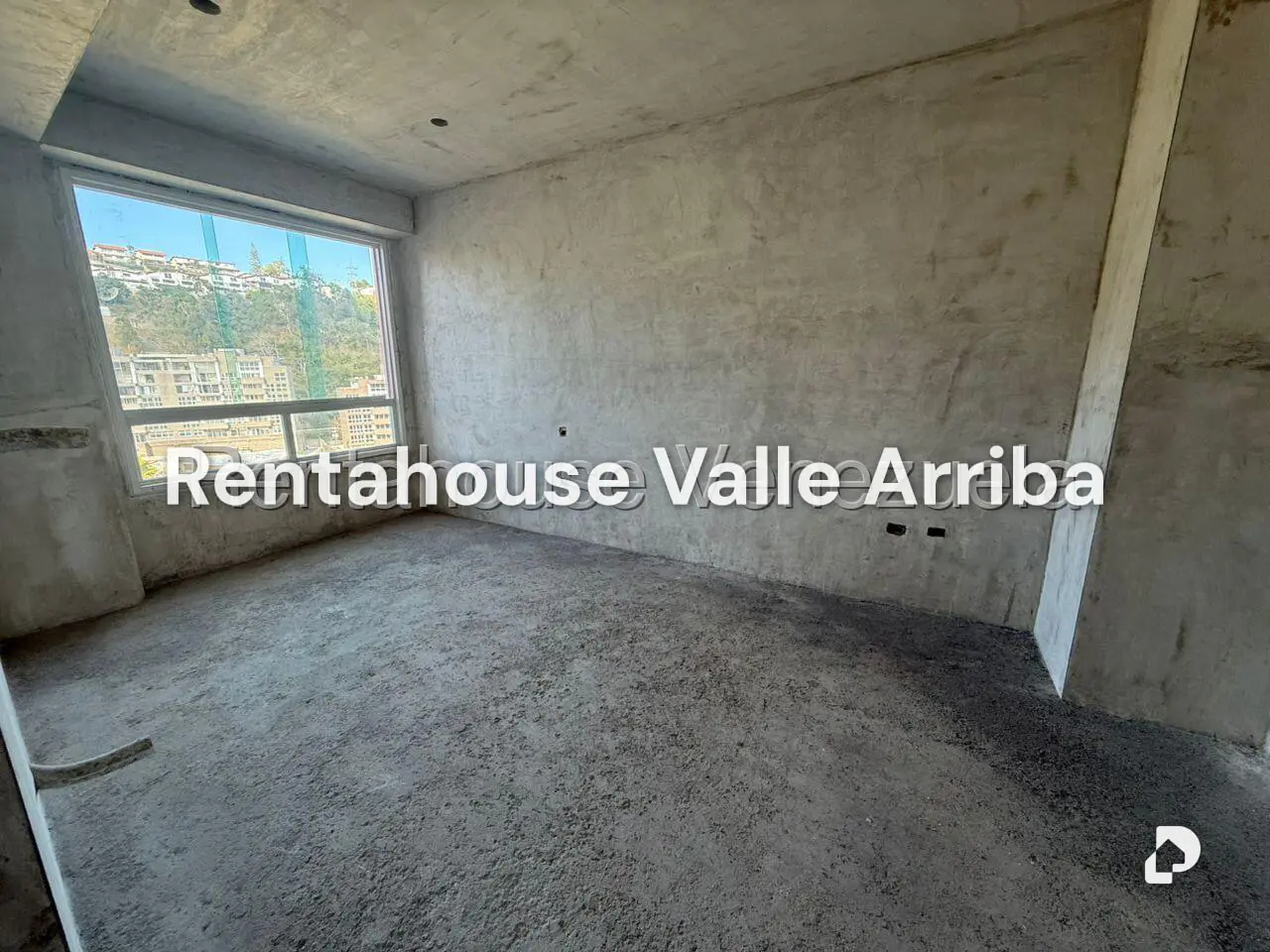 Apartamento en La Escondida, Caracas – 13