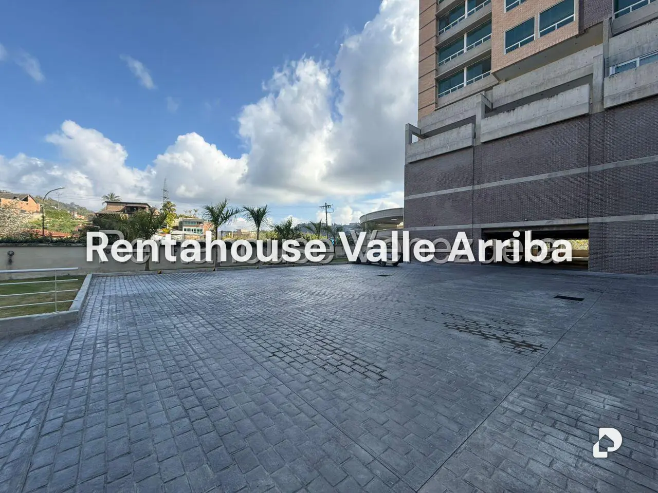 Apartamento en La Escondida, Caracas – 18