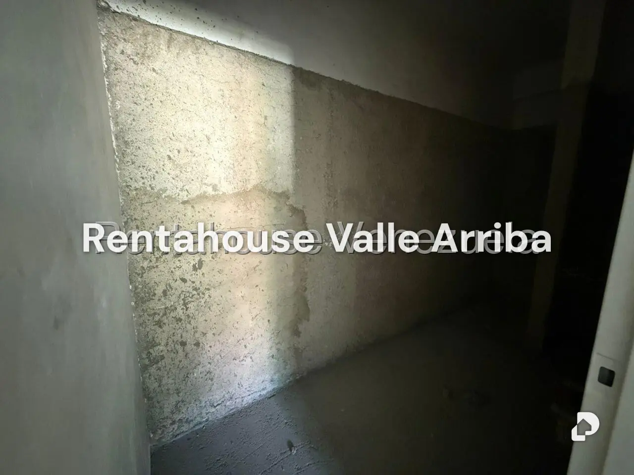 Apartamento en La Escondida, Caracas – 10