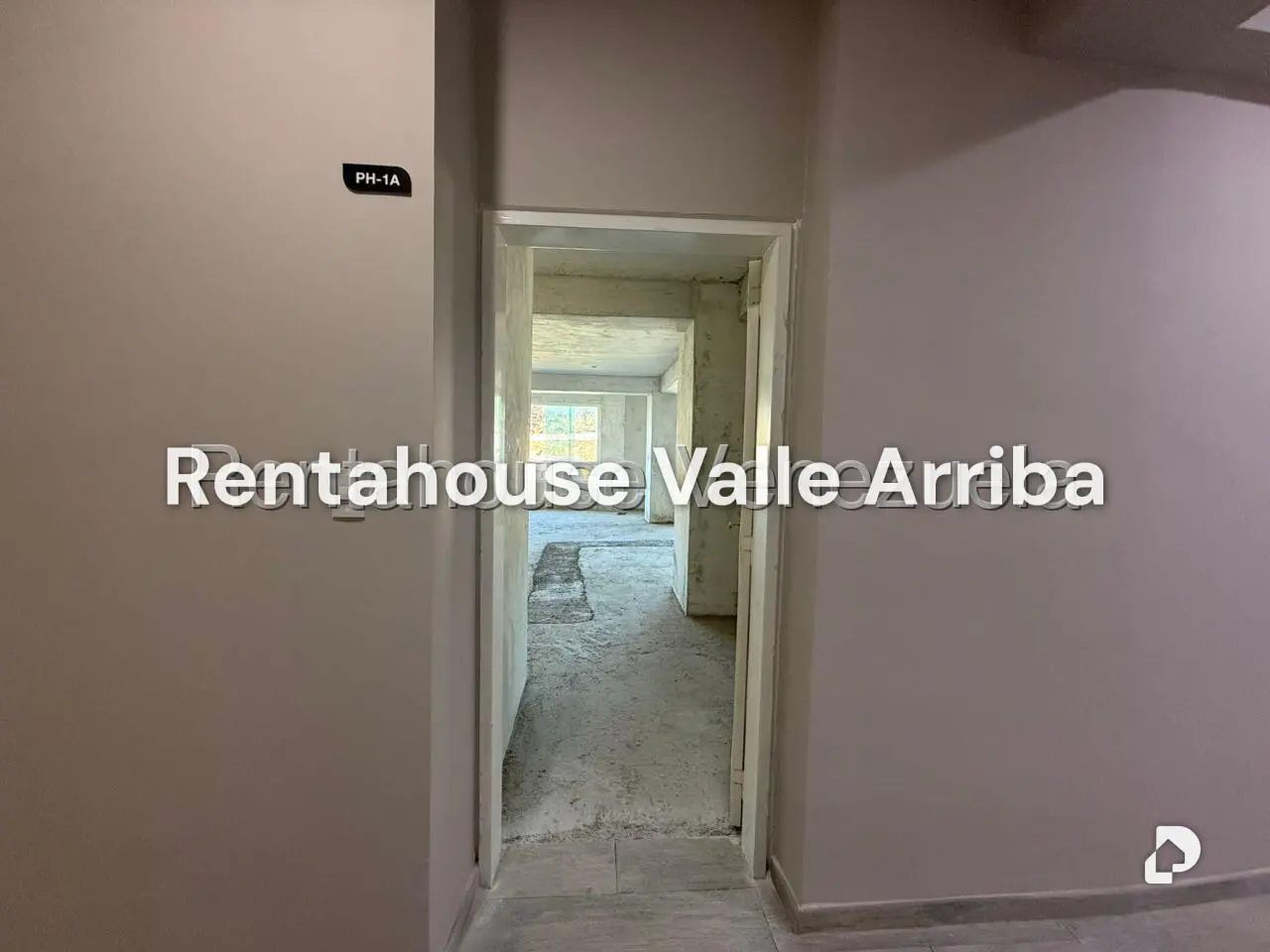 Apartamento en La Escondida, Caracas – 2