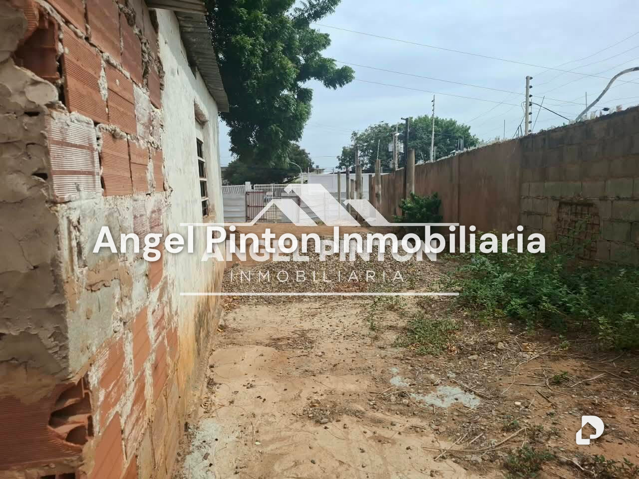 Terreno en Bello Monte, Maracaibo – 4