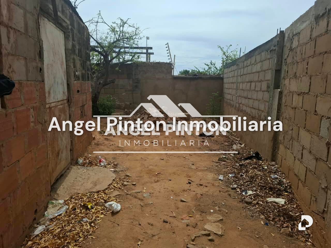 Terreno en Bello Monte, Maracaibo – 6