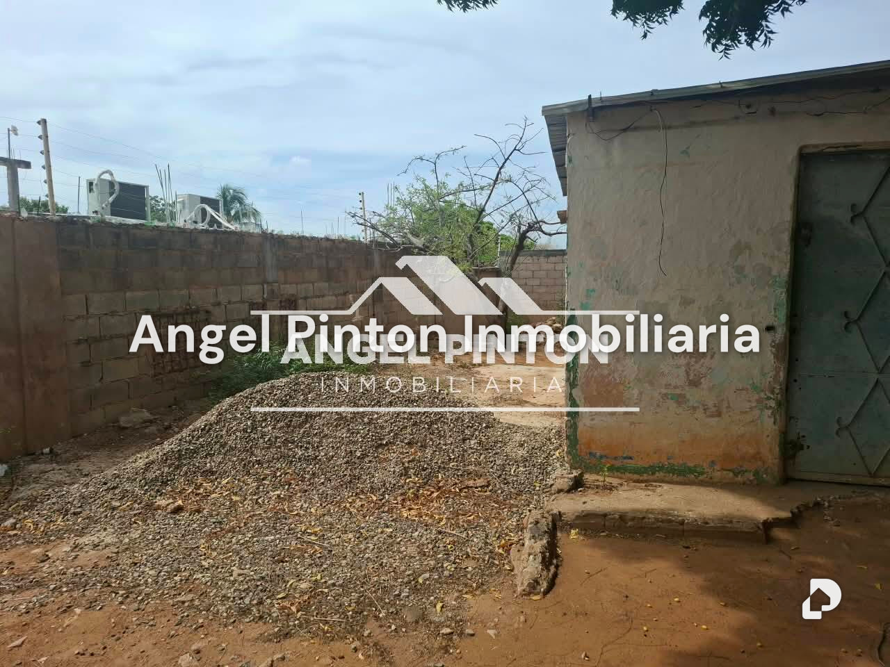 Terreno en Bello Monte, Maracaibo – 3
