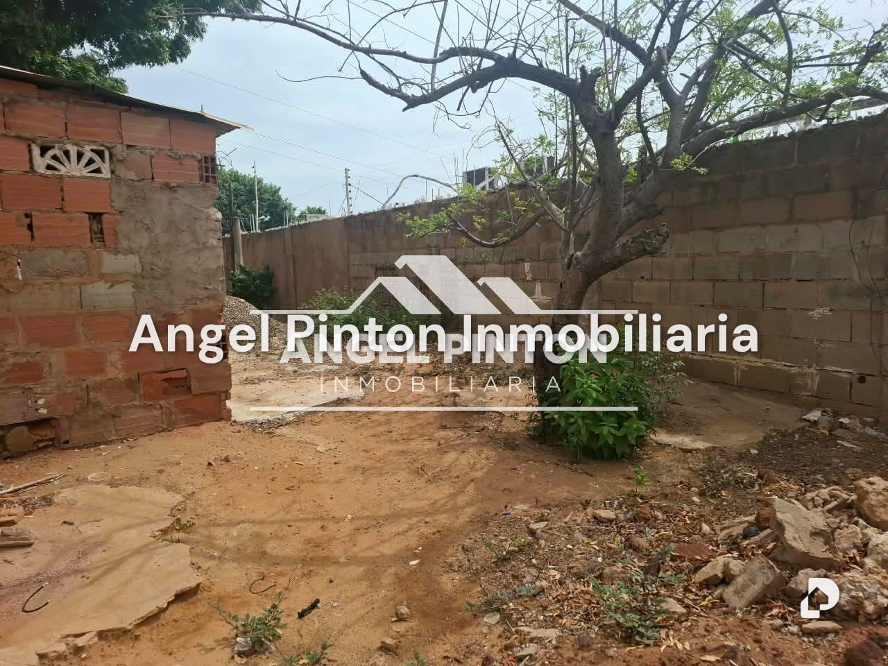 Terreno en Bello Monte, Maracaibo – 5