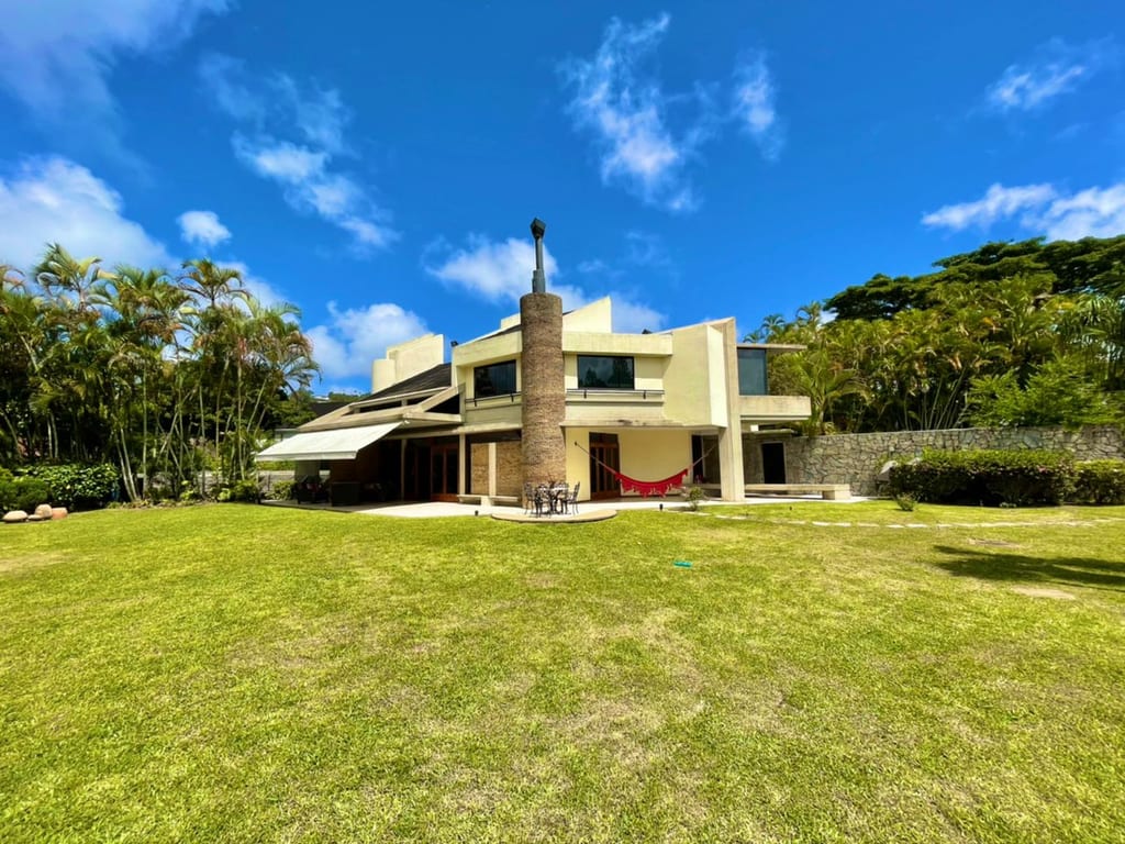 Casa en La Lagunita, Caracas - 1