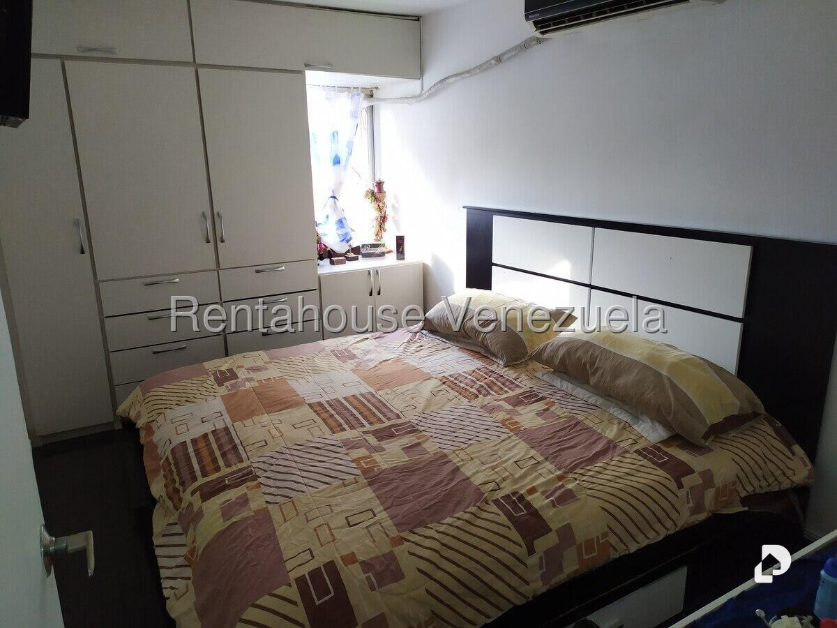 Apartamento en Parroquia La Candelaria, Caracas – 12