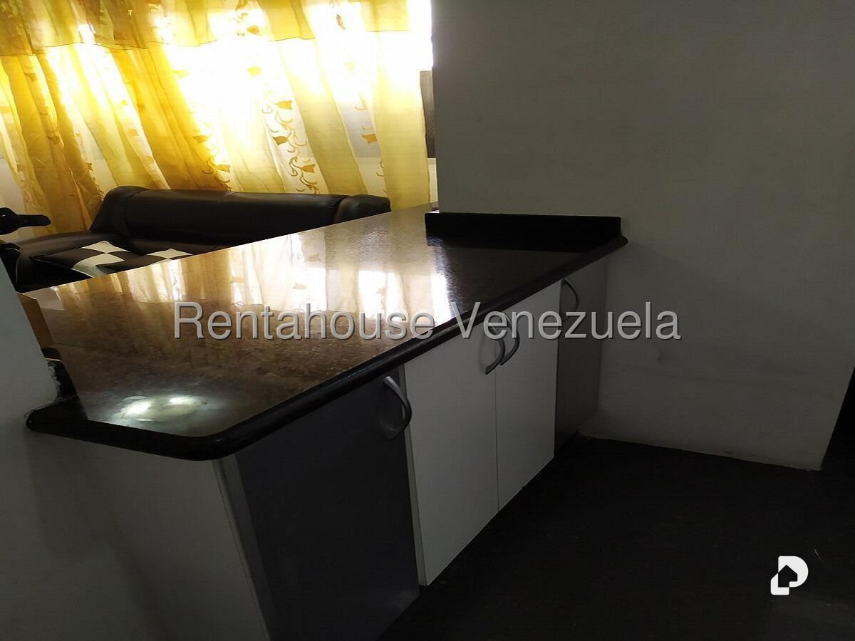 Apartamento en Parroquia La Candelaria, Caracas – 5