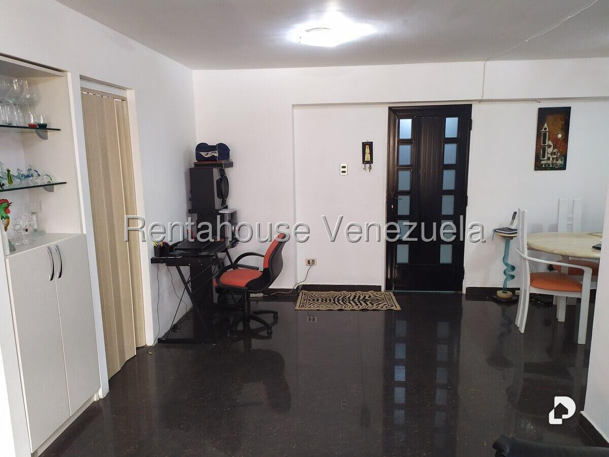 Apartamento en Parroquia La Candelaria, Caracas – 9
