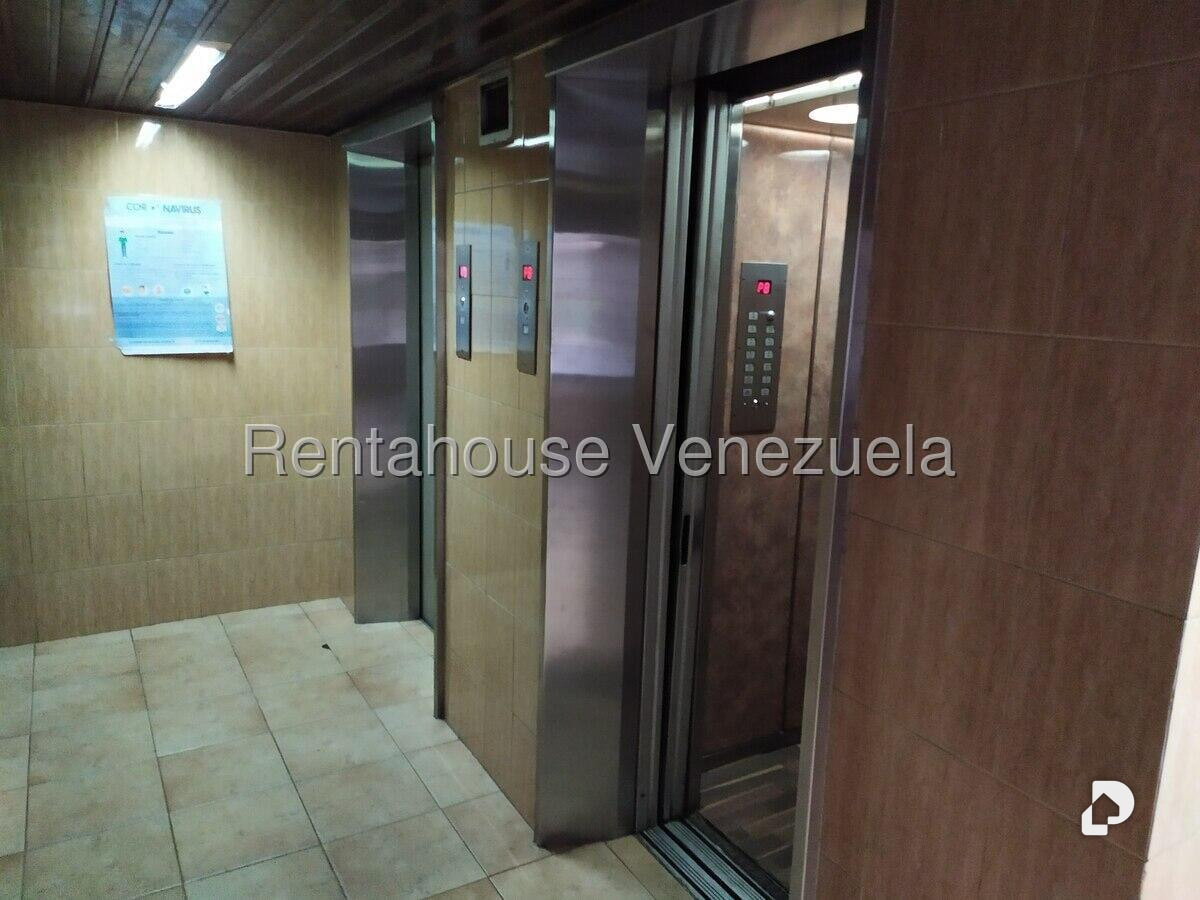 Apartamento en Parroquia La Candelaria, Caracas – 18