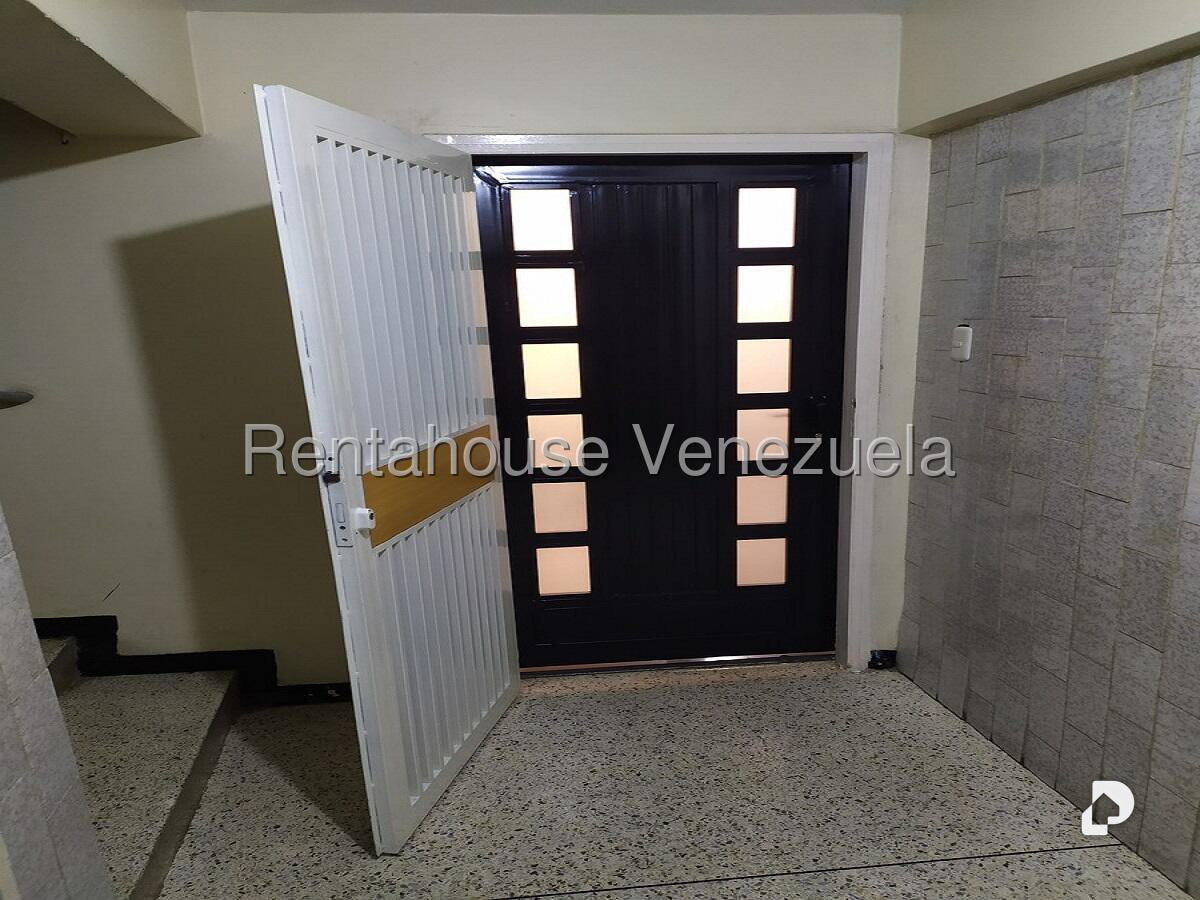 Apartamento en Parroquia La Candelaria, Caracas – 17