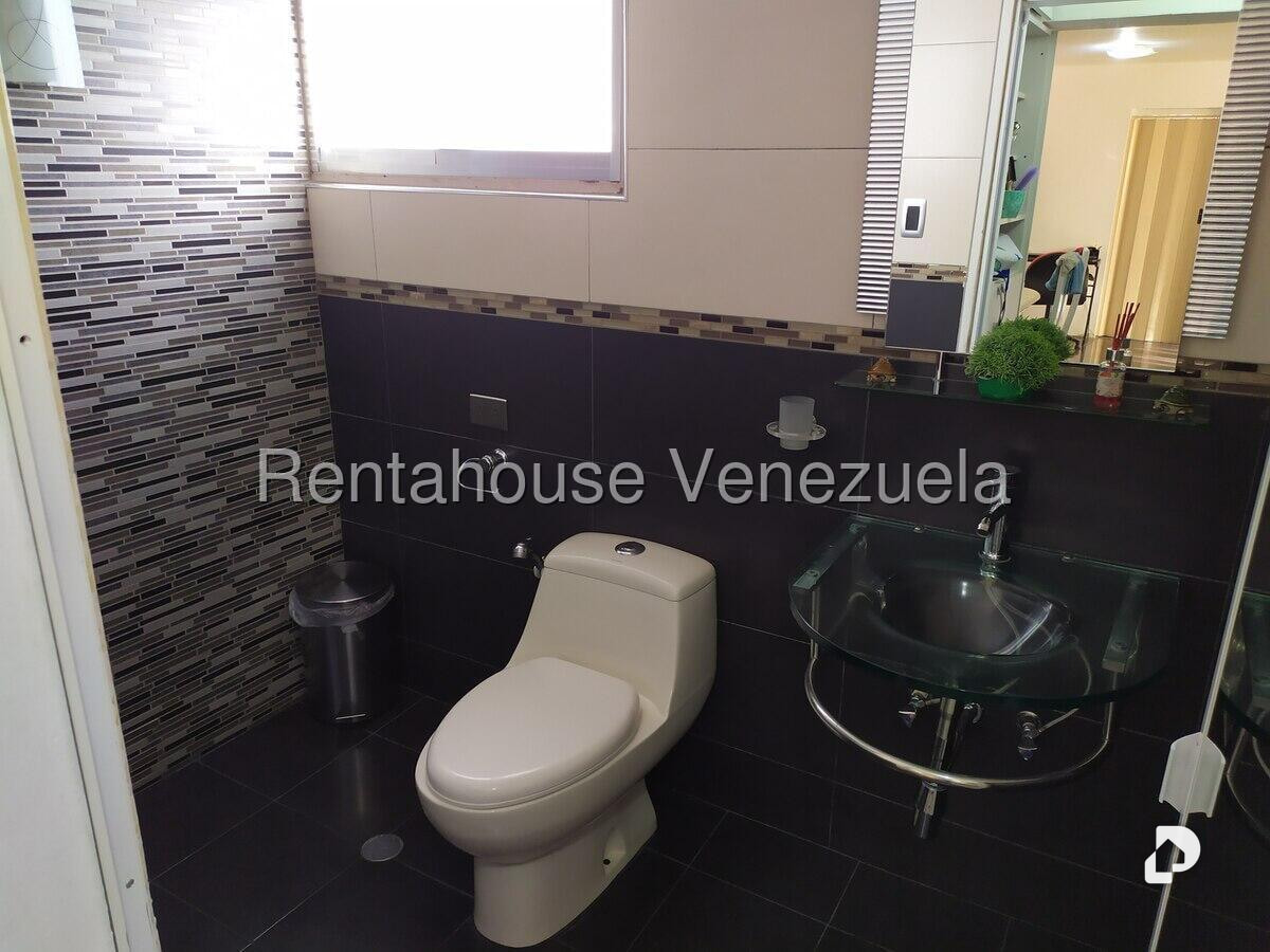 Apartamento en Parroquia La Candelaria, Caracas – 14