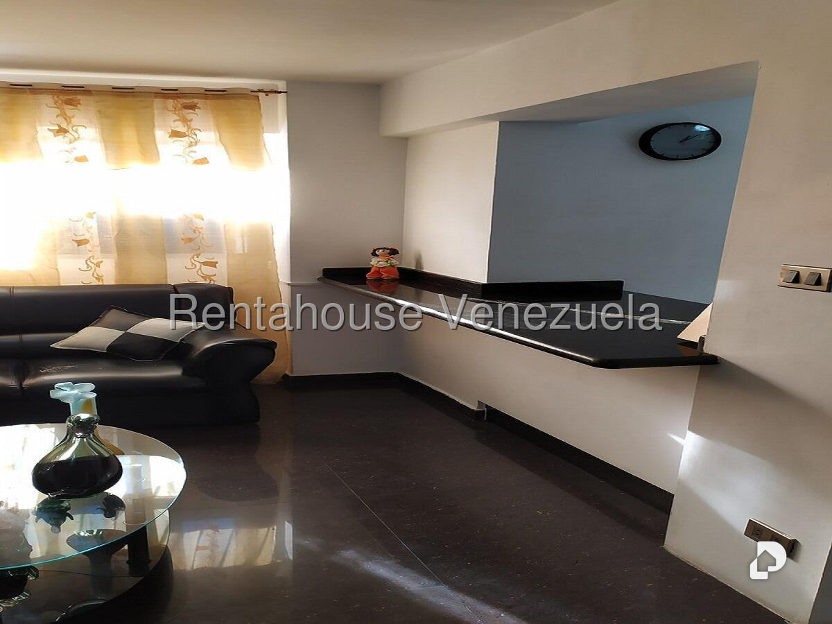 Apartamento en Parroquia La Candelaria, Caracas – 8