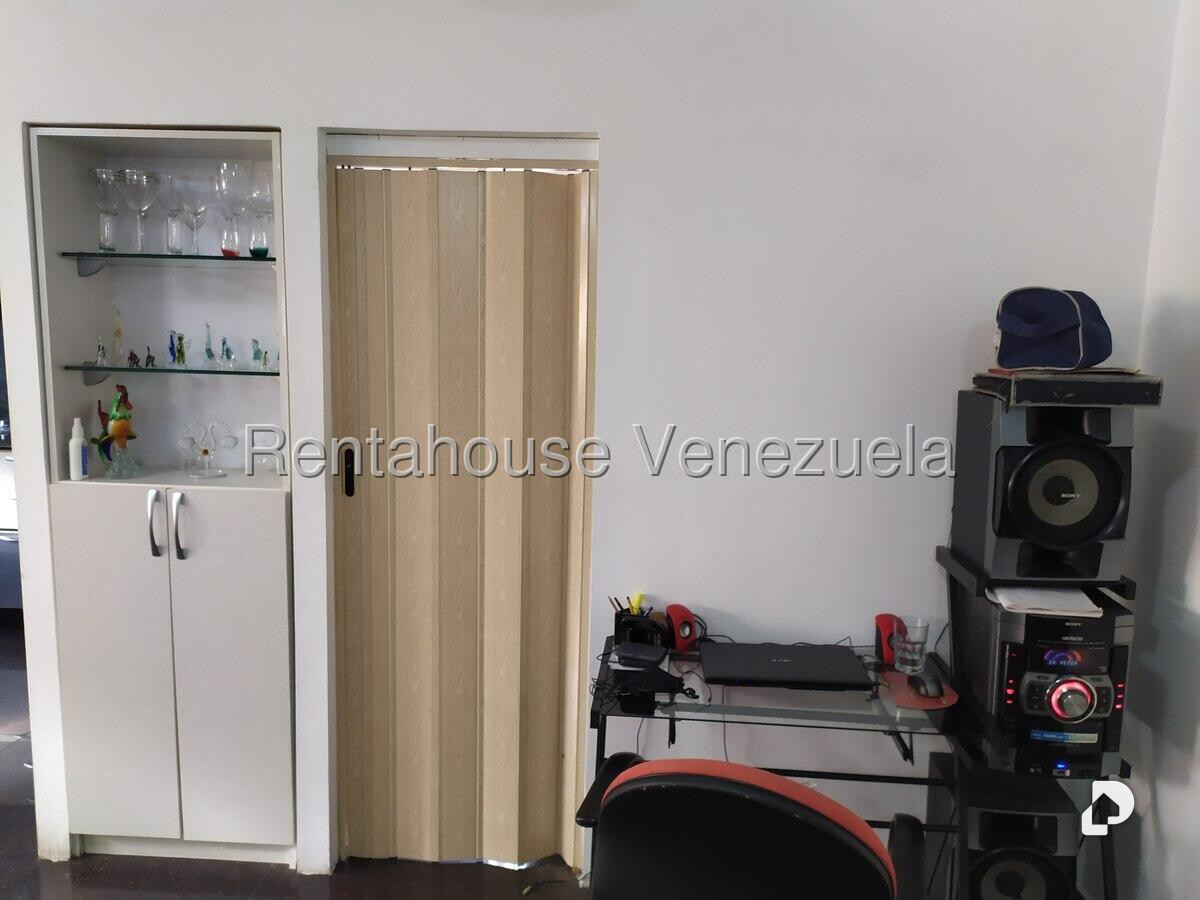 Apartamento en Parroquia La Candelaria, Caracas – 10