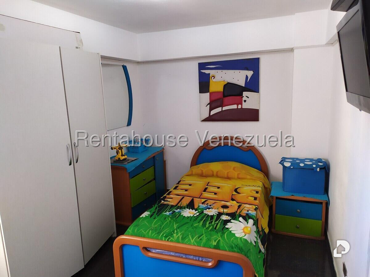 Apartamento en Parroquia La Candelaria, Caracas – 13
