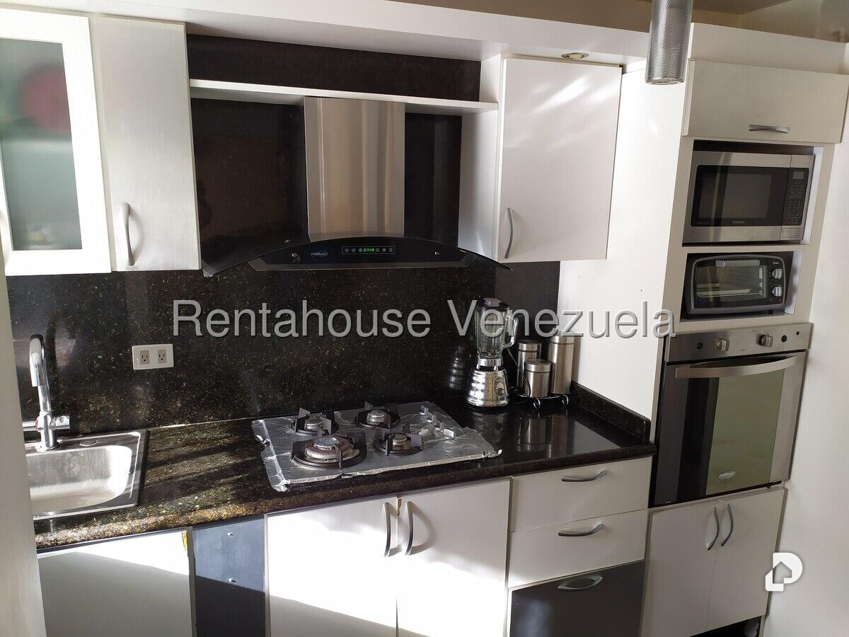 Apartamento en Parroquia La Candelaria, Caracas – 3