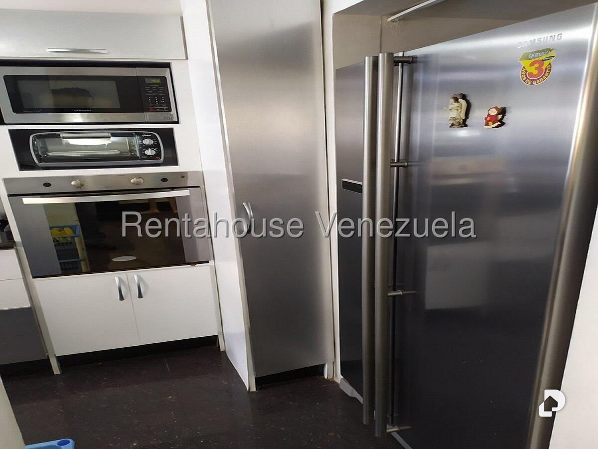 Apartamento en Parroquia La Candelaria, Caracas – 4