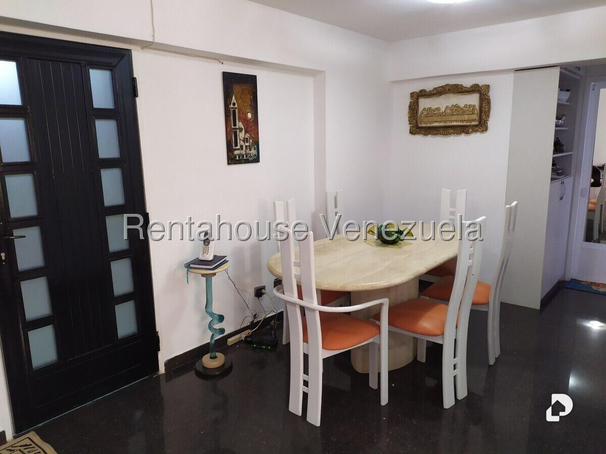 Apartamento en Parroquia La Candelaria, Caracas – 11