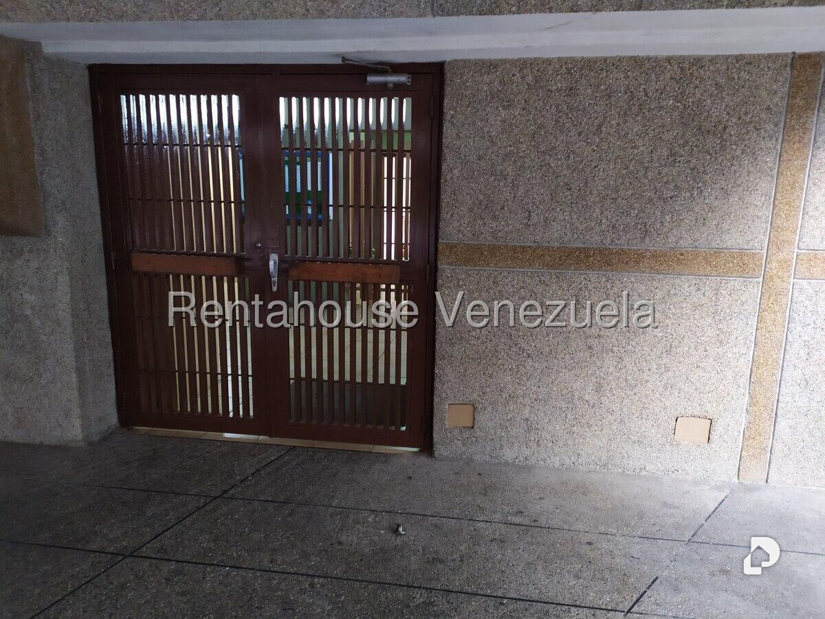 Apartamento en Parroquia La Candelaria, Caracas – 19