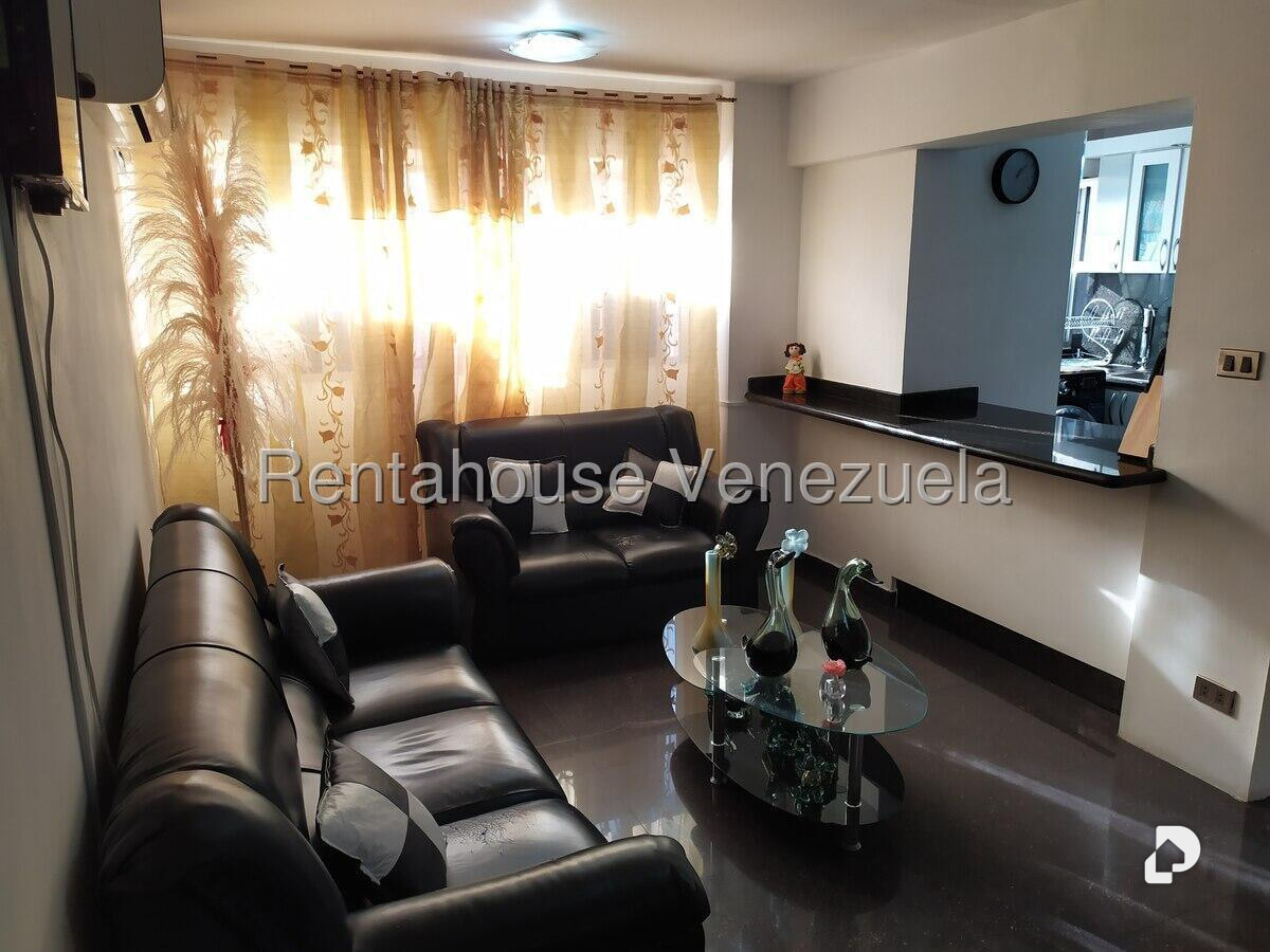 Apartamento en Parroquia La Candelaria, Caracas – 6