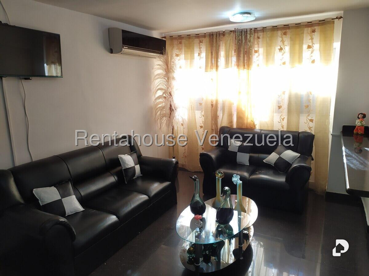Apartamento en Parroquia La Candelaria, Caracas – 7