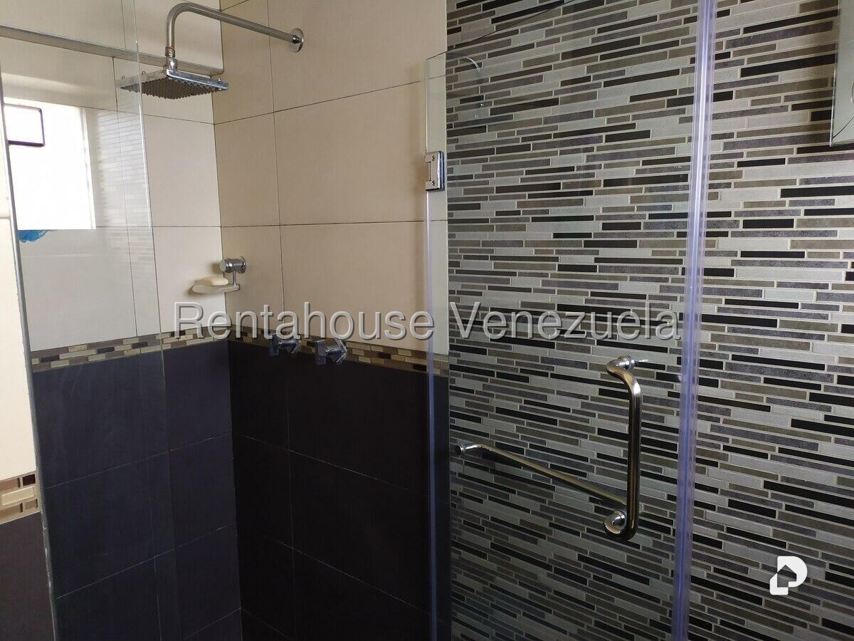 Apartamento en Parroquia La Candelaria, Caracas – 15