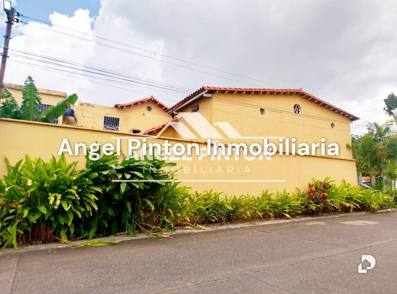 Casa en Plaza Dorada, Araure – 1