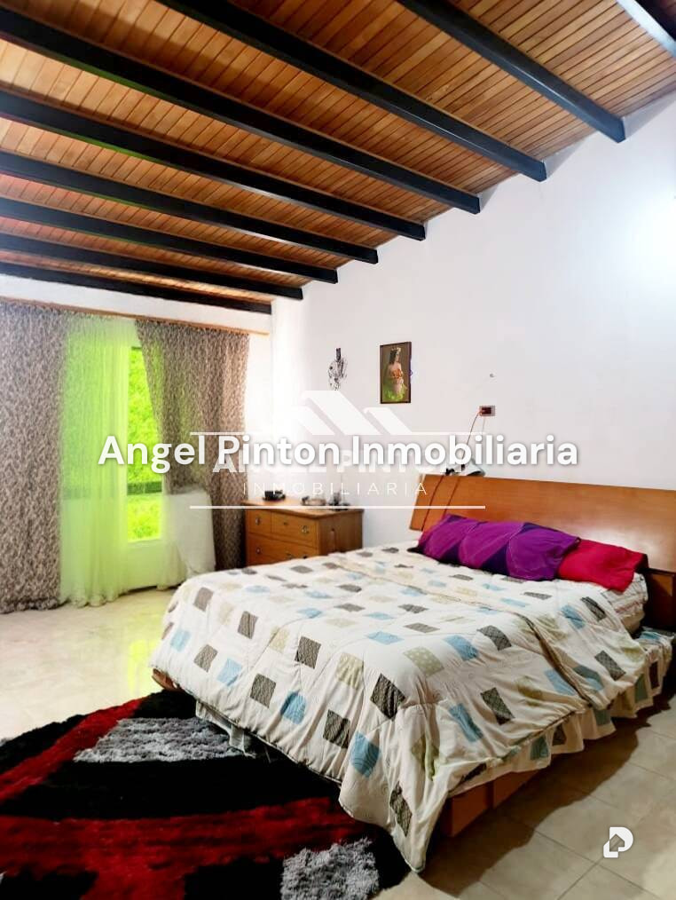 Casa en Plaza Dorada, Araure – 3