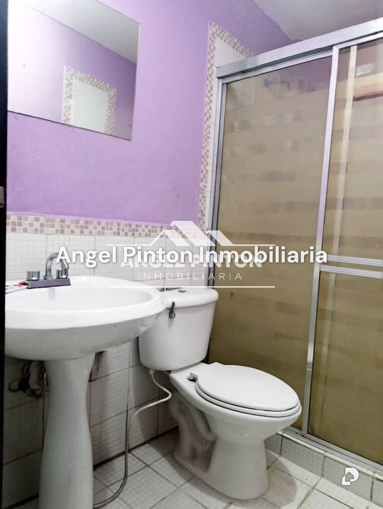 Casa en Plaza Dorada, Araure – 4