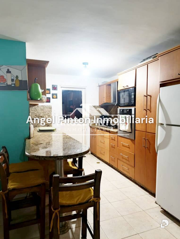 Casa en Plaza Dorada, Araure – 2