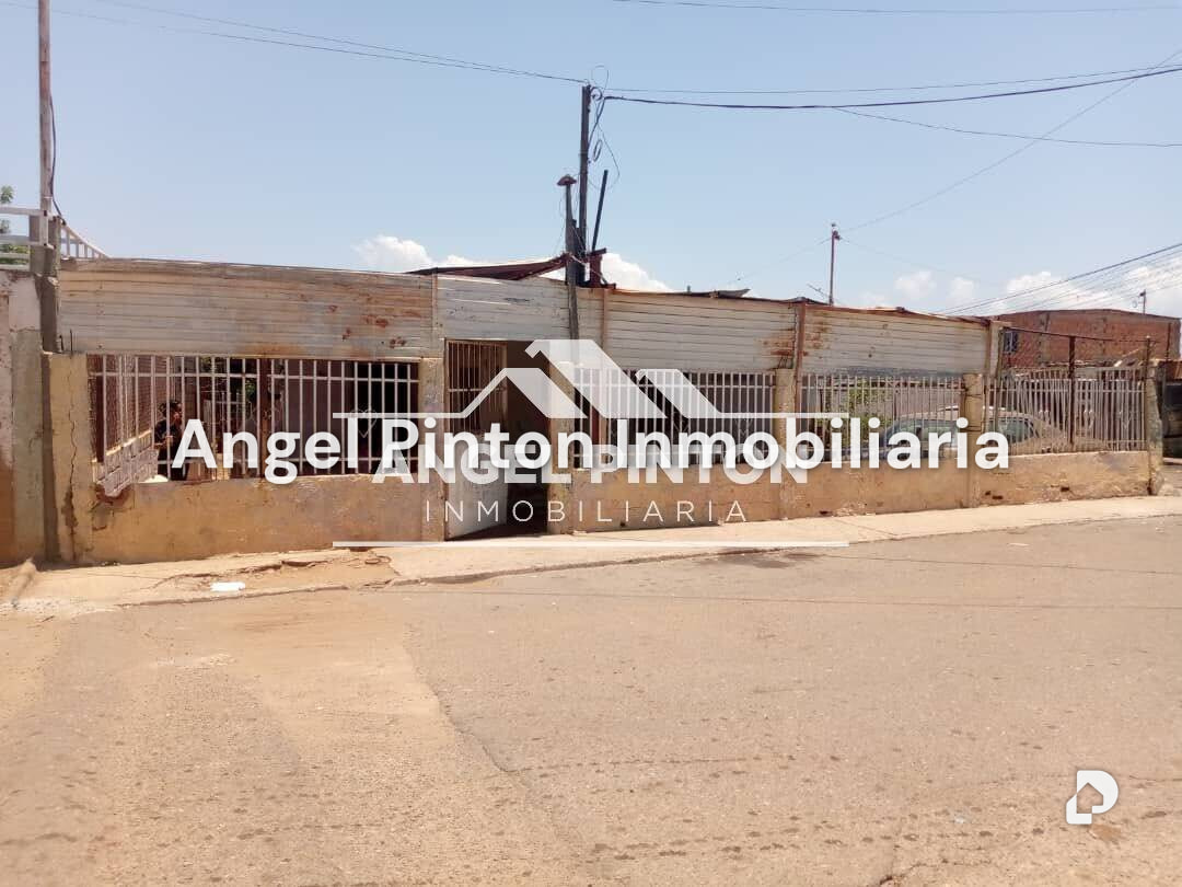 Casa en Barrio Los Andes, Maracaibo – 5