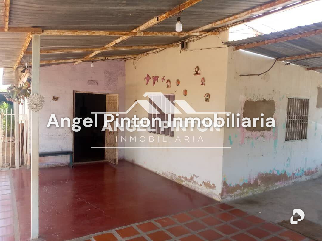 Casa en Barrio Los Andes, Maracaibo – 4