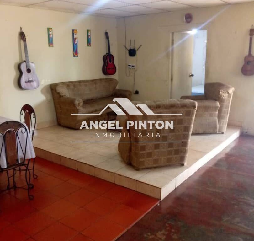 Casa en Barrio Los Andes, Maracaibo - 1