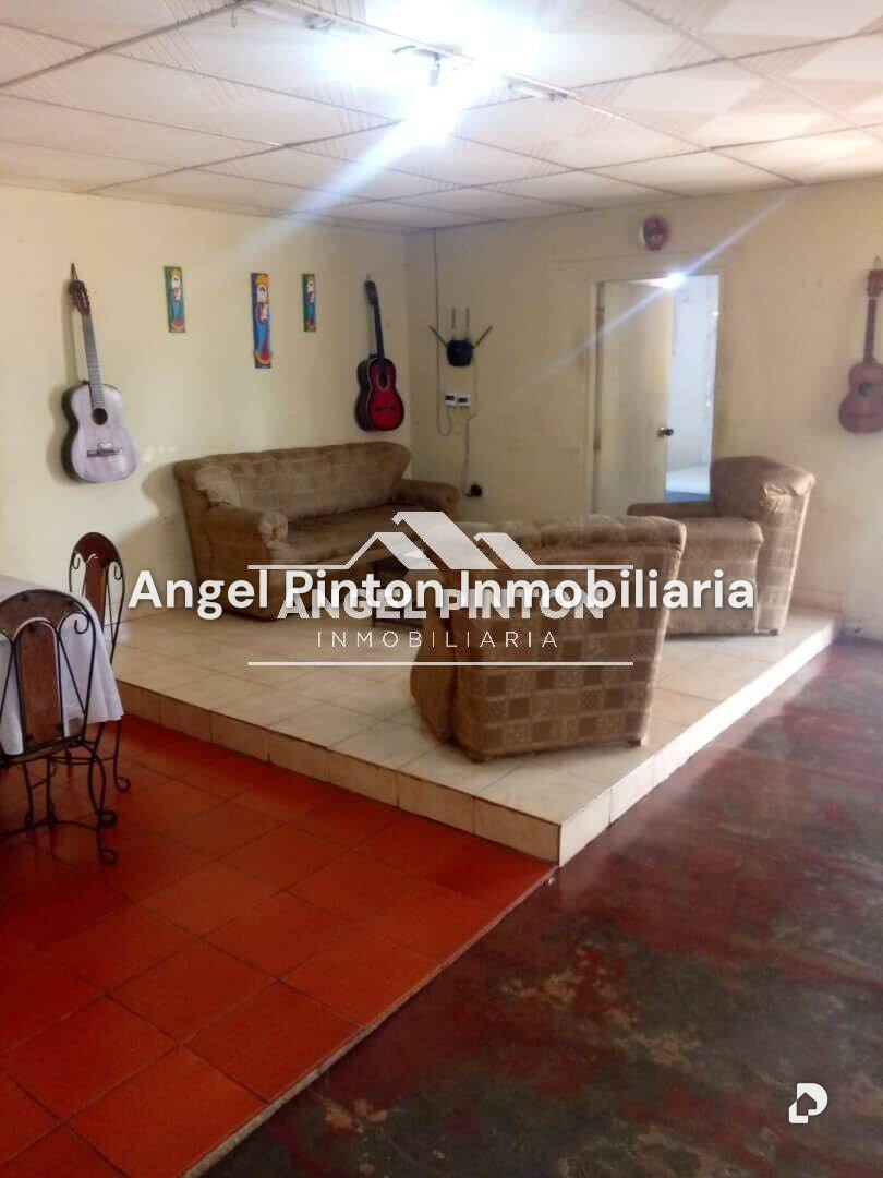 Casa en Barrio Los Andes, Maracaibo – 1