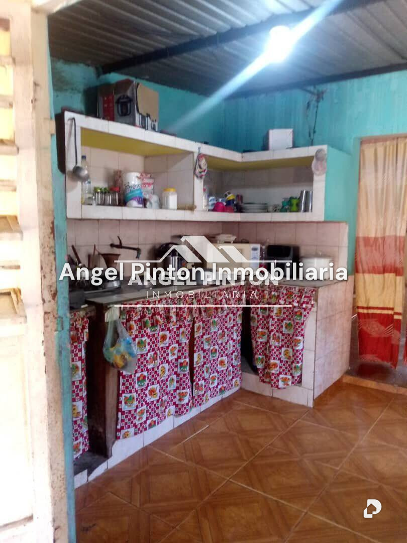 Casa en Barrio Los Andes, Maracaibo – 2