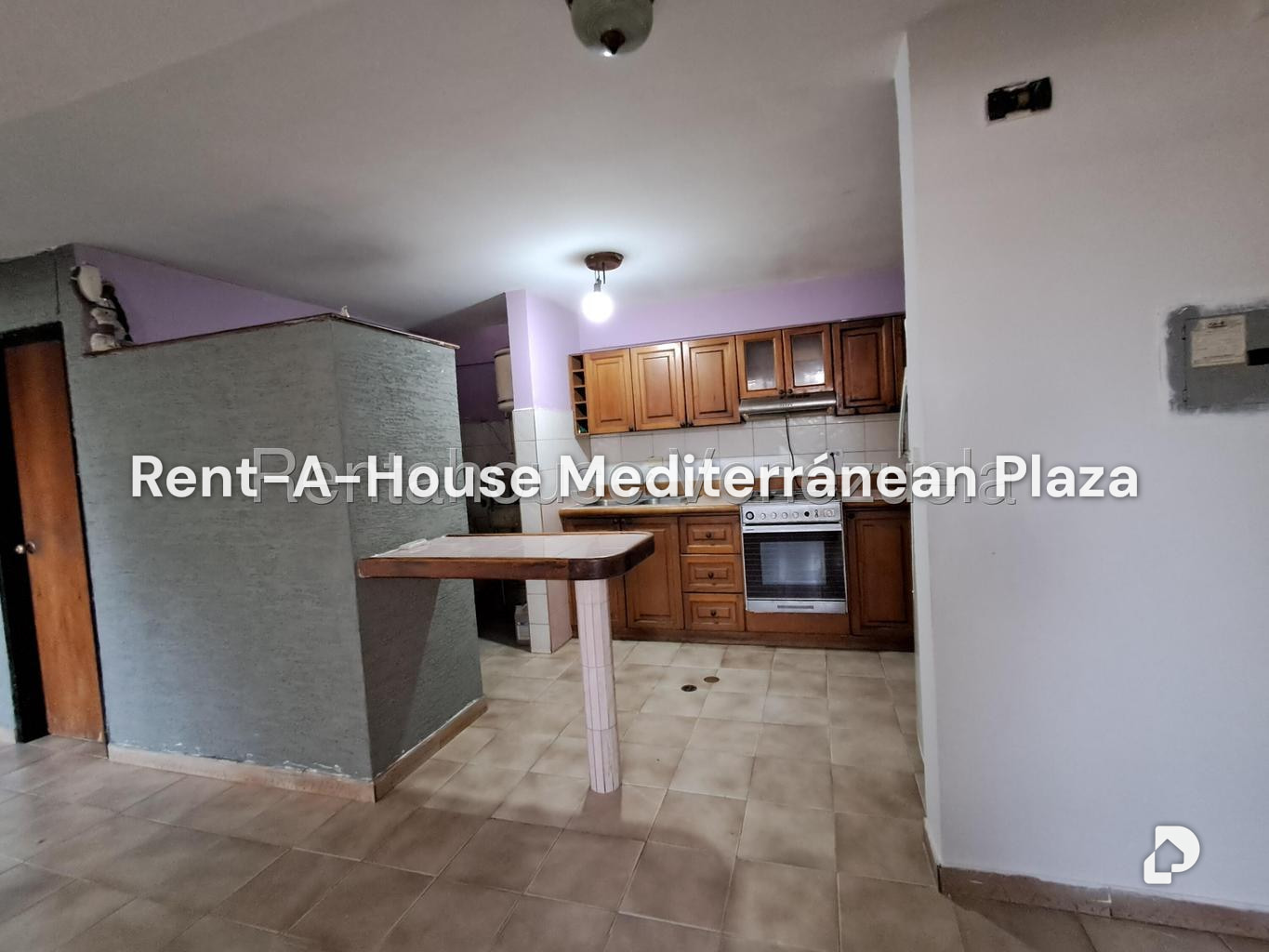 Apartamento en Los Guayabitos, Naguanagua – 9