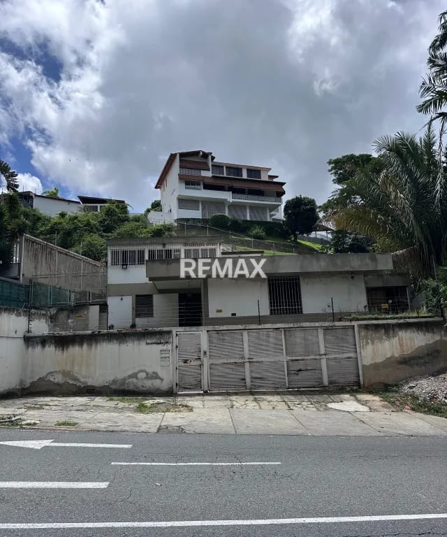 Casa en Prados del Este, Caracas - 1