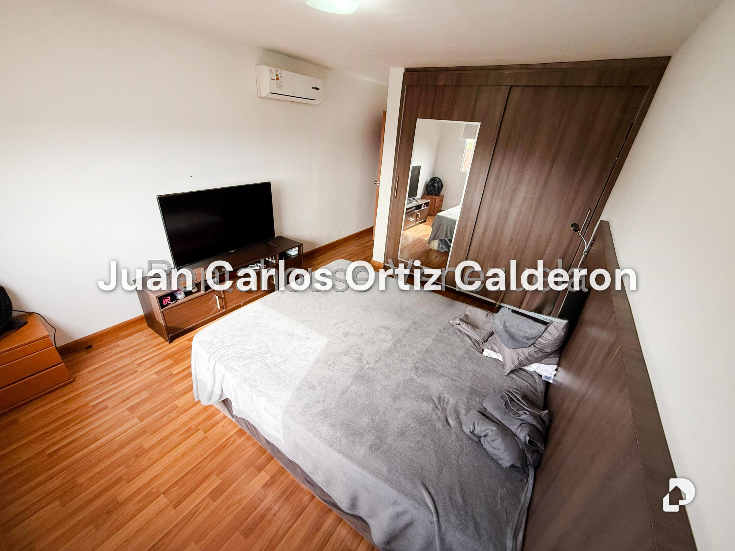 Apartamento en Colinas de La Tahona, Caracas – 15