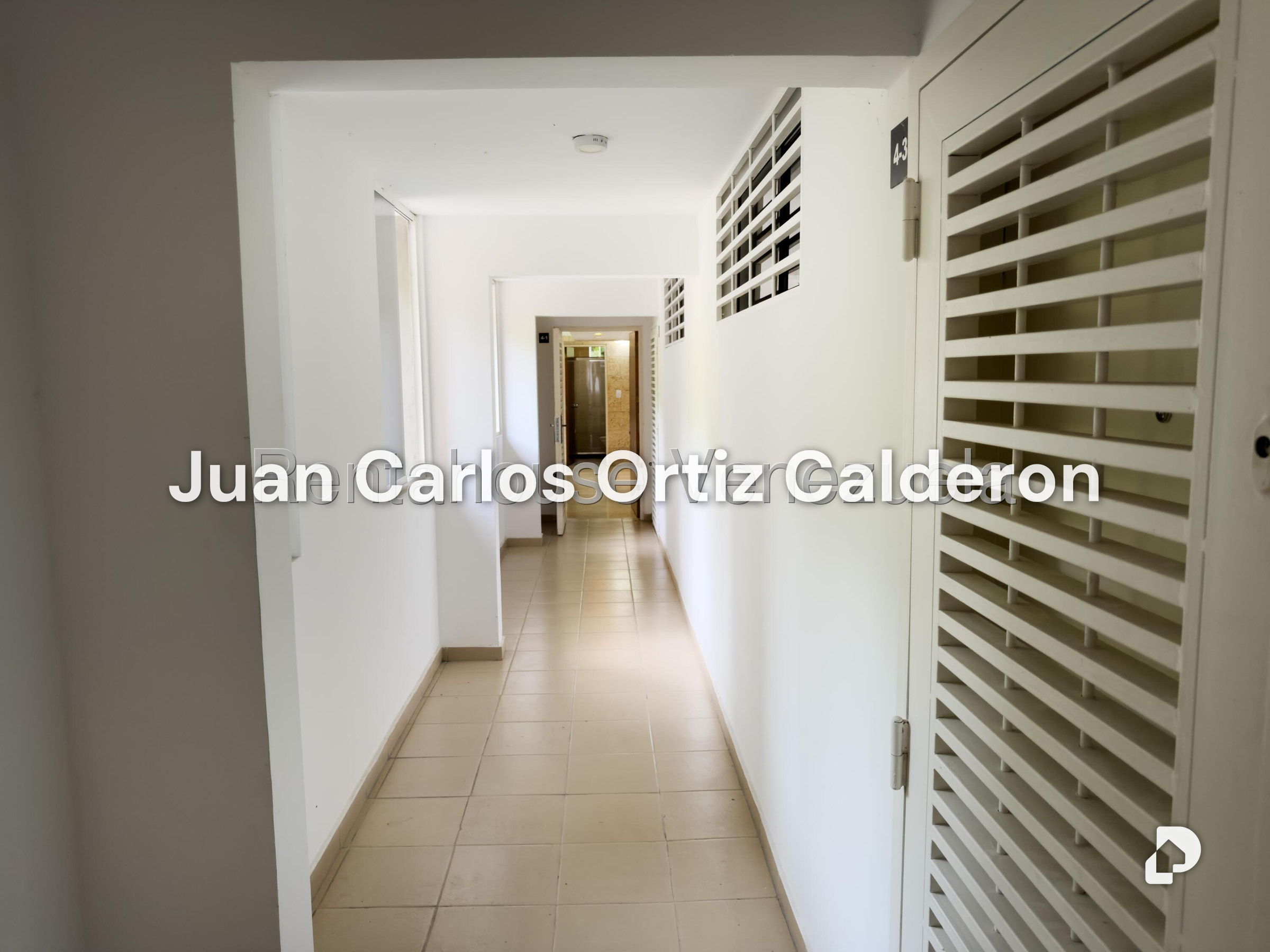 Apartamento en Colinas de La Tahona, Caracas – 21