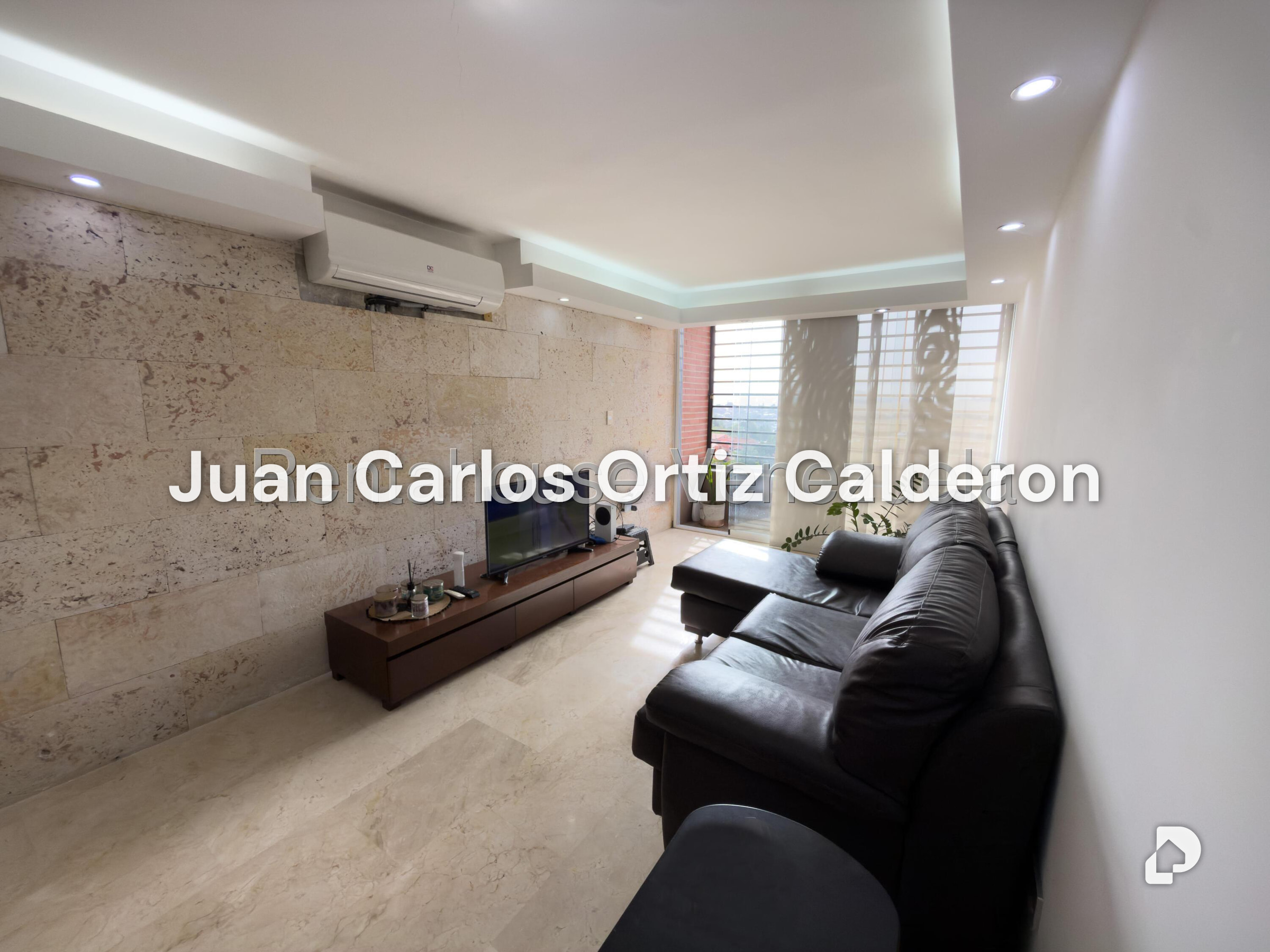 Apartamento en Colinas de La Tahona, Caracas – 13