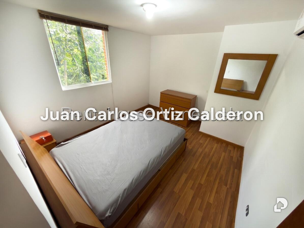 Apartamento en Colinas de La Tahona, Caracas – 17