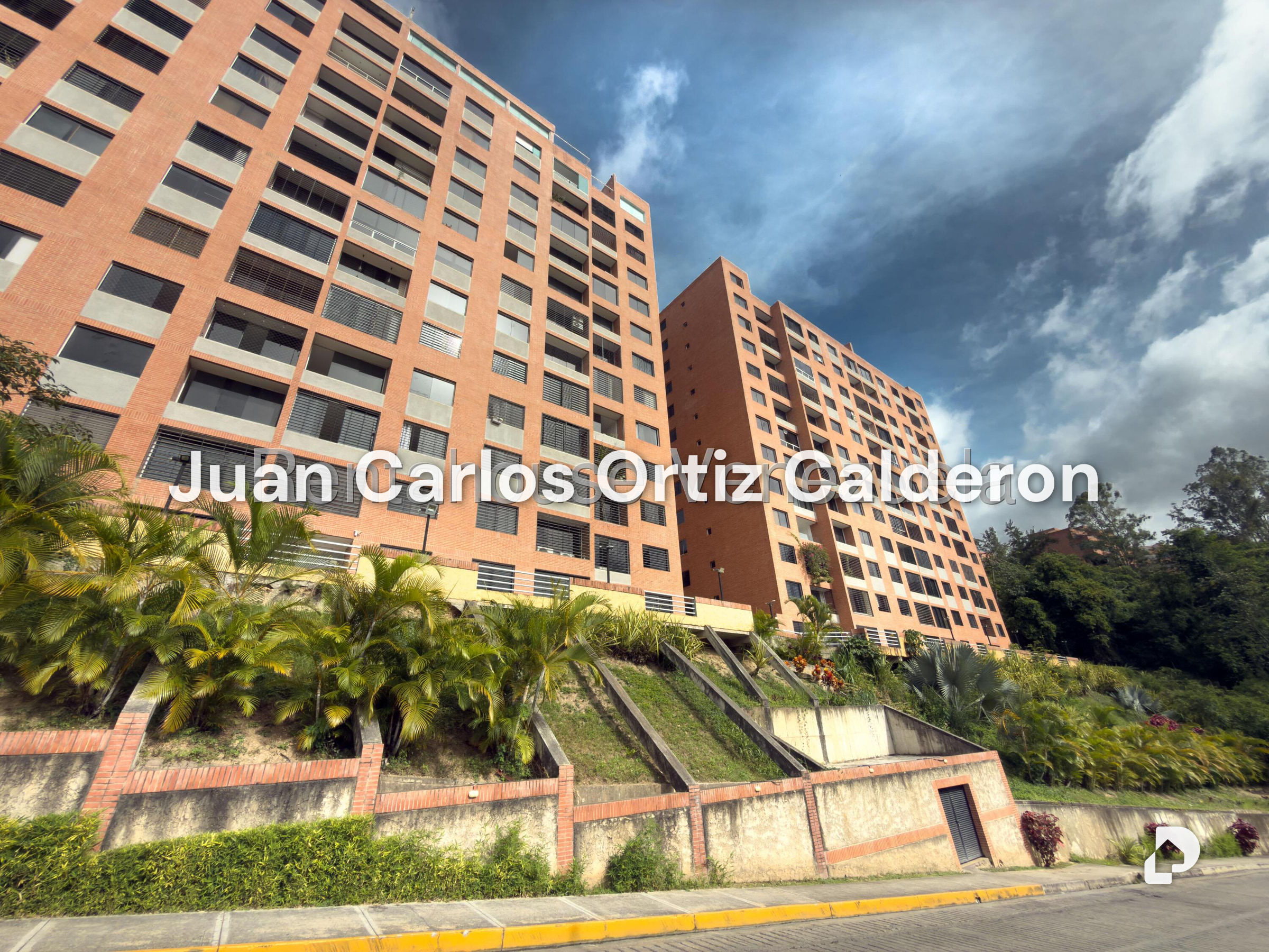 Apartamento en Colinas de La Tahona, Caracas – 26
